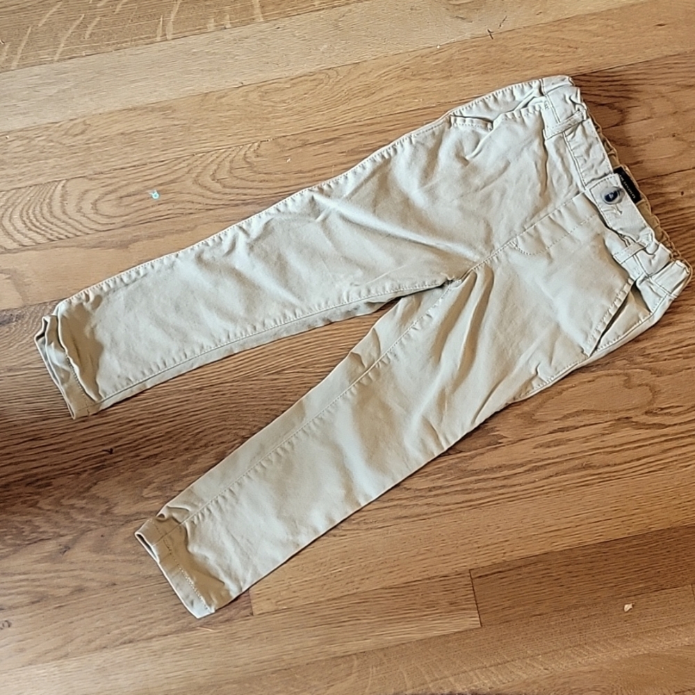 4t slim fit chino
